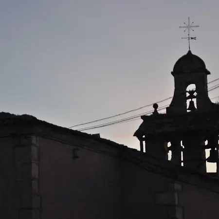 Majada De Landhuis Sigueruelo