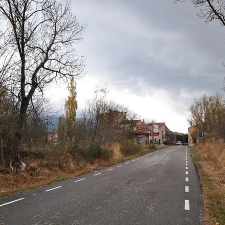 Majada De Landhuis *
