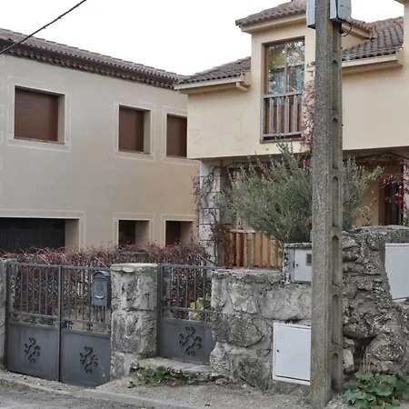 Majada De Landhuis *