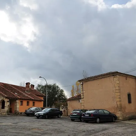 Landhuis Majada De