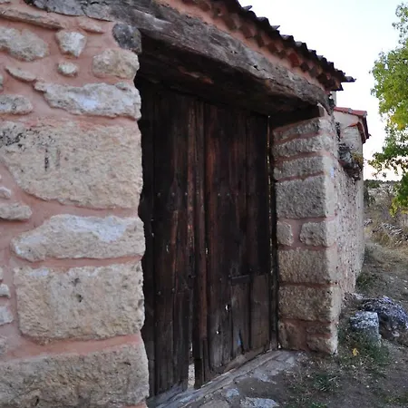 Majada De
