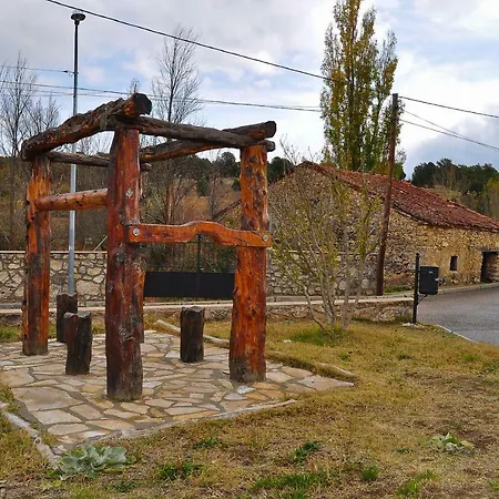 Majada De Landhuis *