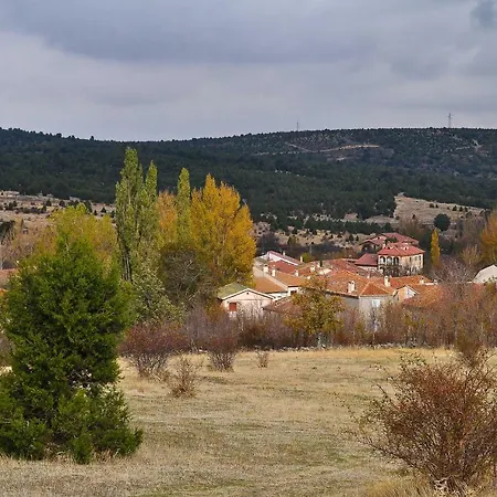 Landhuis Majada De Sigueruelo