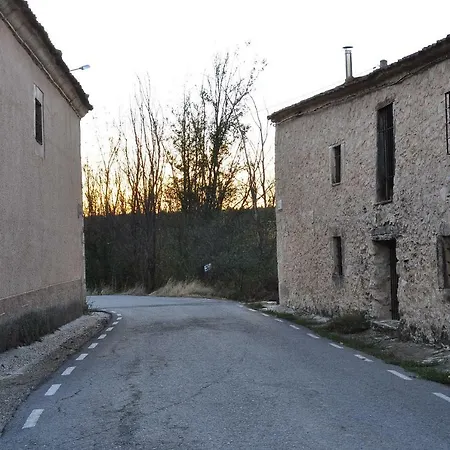 Majada De Sigueruelo
