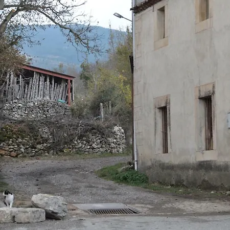 Majada De Landhuis *