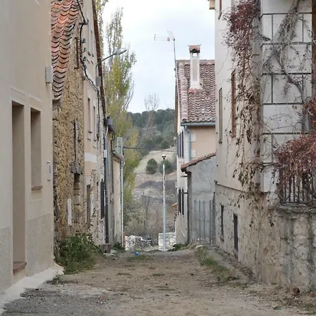 Landhuis Majada De Sigueruelo