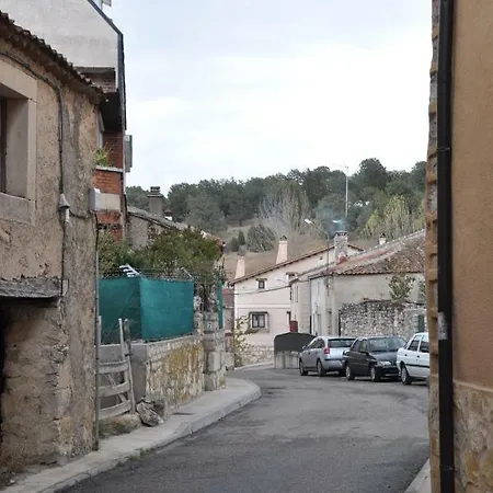 Majada De Landhuis
