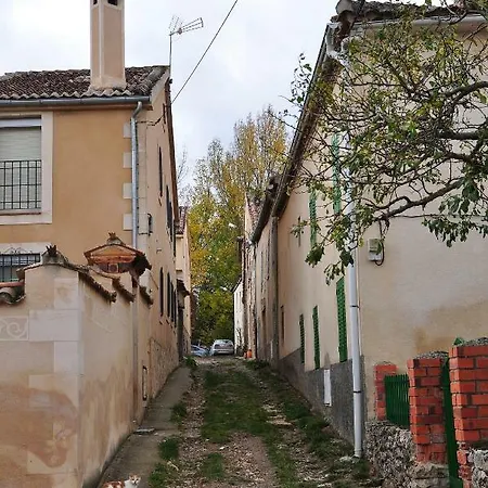 Landhuis Majada De Sigueruelo