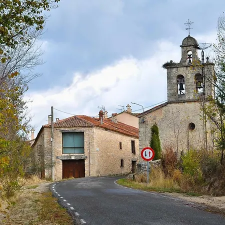 Majada De Landhuis Sigueruelo