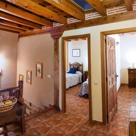 Majada De Landhuis *