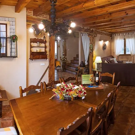 Majada De Landhuis